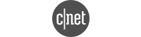 Cnet Logo