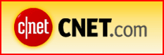 www.cnet.com Logo